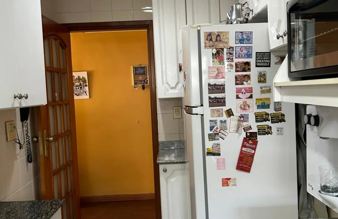 Apartamento de três quartos até seis pessoas localizado de frente para o Rock in Rio-1