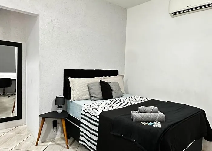Loft Rio Apartamento Rio de Janeiro