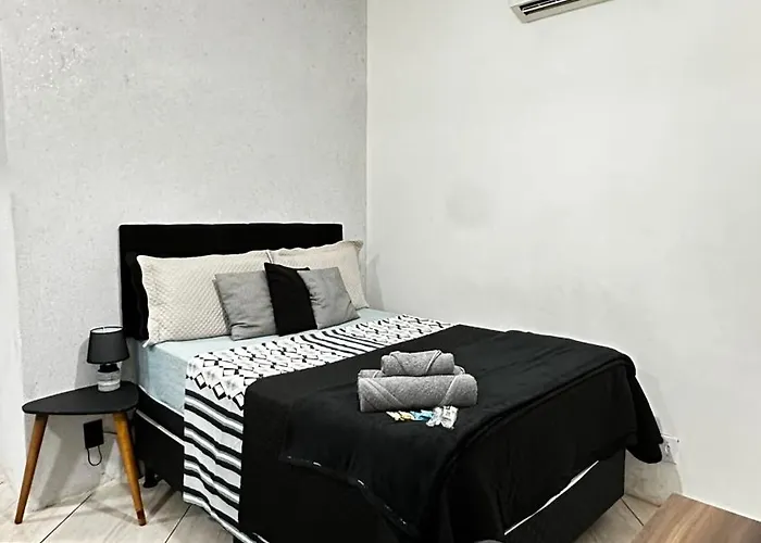 Loft Rio Apartamento Rio de Janeiro